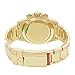 Rolex Men's Daytona Automatic Chronograph Champagne Dial Oyster 18k Solid Gold