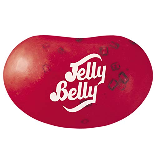 Jelly Belly Strawberry Jam Jelly Beans - 1 Pound (16 Ounces) Resealable Bag - Genuine, Official, Straight From The Source #TOP1