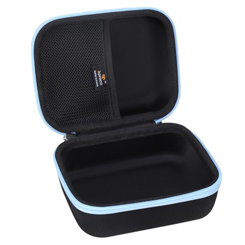 Housse Cricut Easy Press Mini antichoc avec zip Aproca
