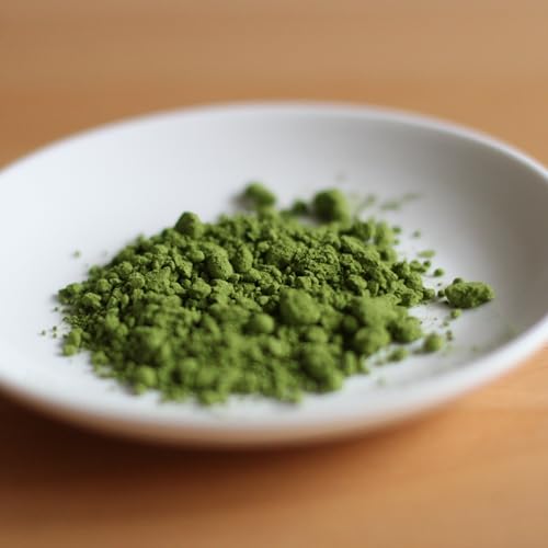 Té matcha ceremonial 30g en polvo miniatura 4