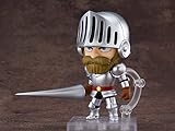 Good Smile Company - Ghosts 'N Goblins Resurrection - Arthur Nendoroid Action Figure - Image 6