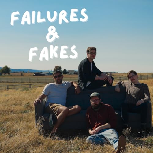 Failures & Fakes Titelbild