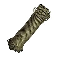 Corde D'escalade Ai Yongyi - Corde De Sécurité En Nylon Haute