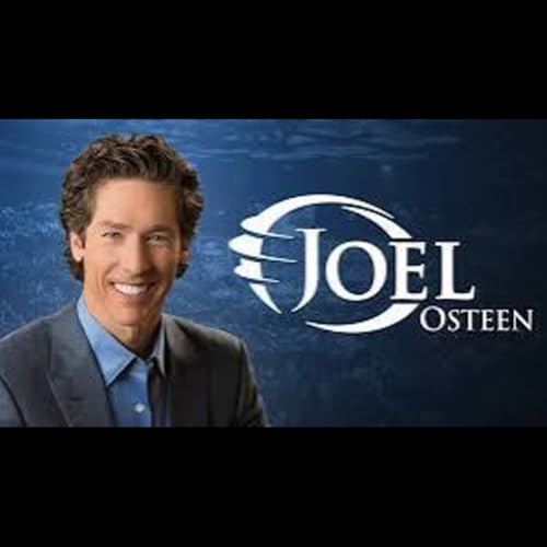 Words Of Joel Osteen Titelbild