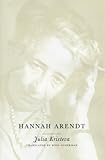 Hannah Arendt