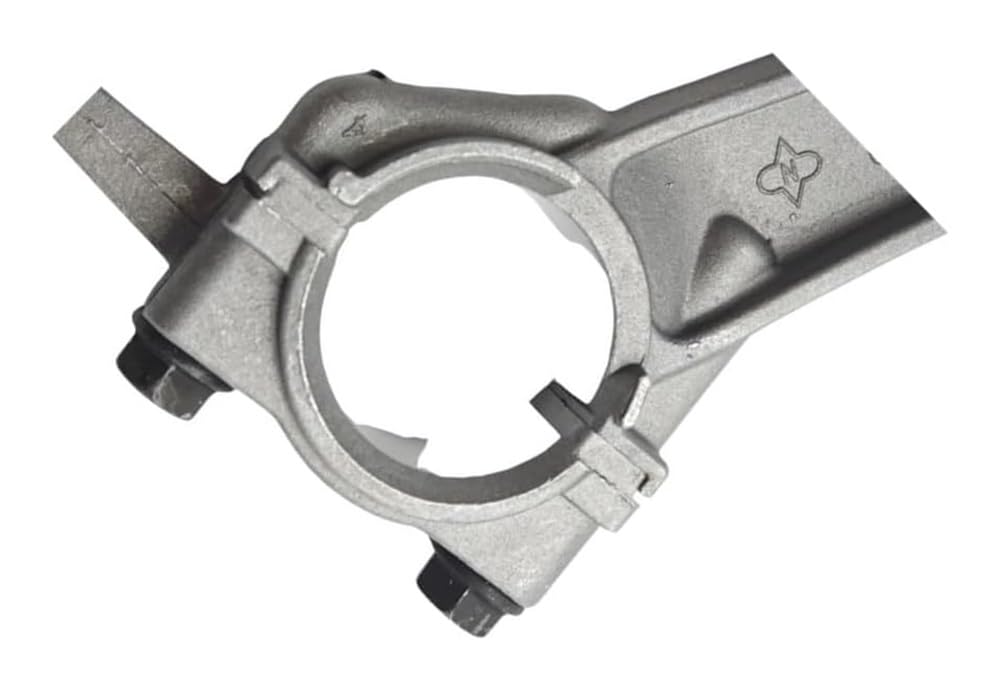 Compatible con Juego Completo de Juntas de biela GX160 de 68 mm, componentes de Repuesto for cortacésped de Motor GX 160 de 6,5 H-P