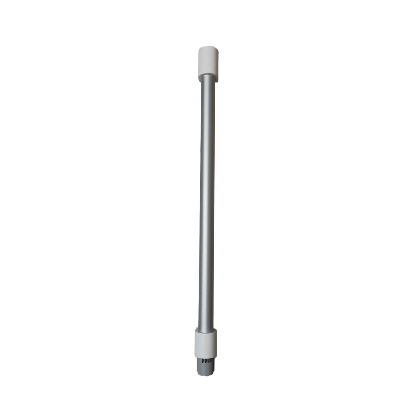 Accessoire aspirateur Shunzao tube rallonge métal pour Z11 Pro Z15 Max