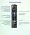 JISOWA Replacement Remote Control Universal for LG LCD OLED UHD Plasma 4K 3D Smart TV AKB72914042 AKB72914043 AKB72914053 AKB72914287 AKB72915238 AKB72915239 AKB72915240 AKB72915280 AKB73615315