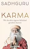 Cover zum Buch Karma: Wie du dein eigenes Schicksal ...