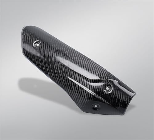 Placa de protección de escape para G310R piezas de modificación y aislamiento de moto