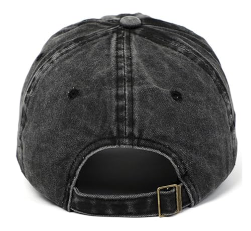 Gorra bordada para mujer con diseño floral elegante miniatura 3