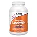 Now Supplemnets, Lecithin 1200 mg, 400 Softgels