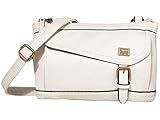 b.o.c. Amherst Piano Crossbody Dove One Size
