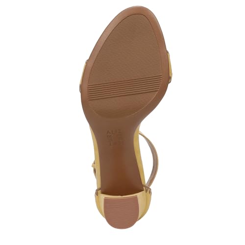 Image of Naturalizer womens Vera Heeled Sandals