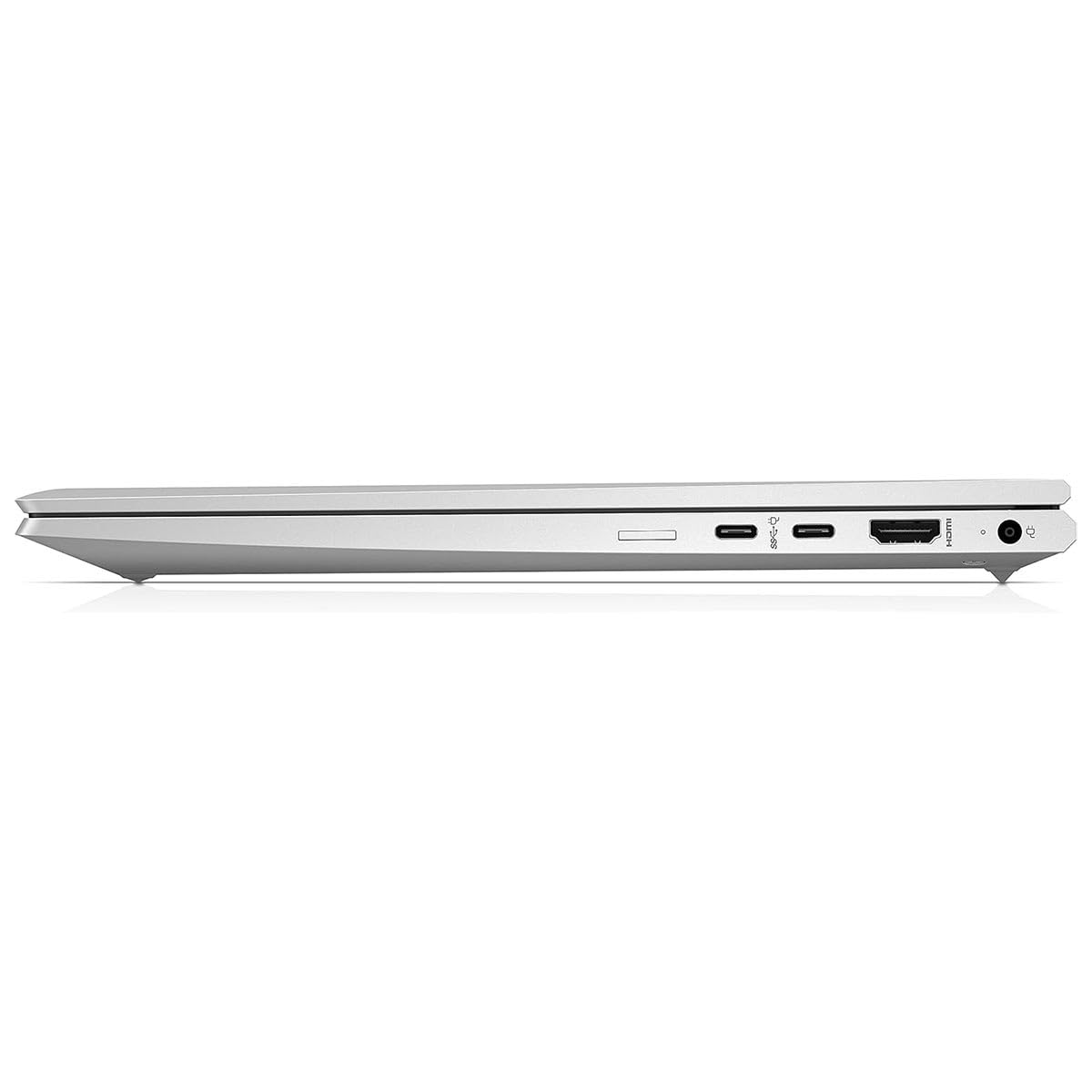 HP EliteBook 845 G7 PC Portable + Sacoche HP Offerte, UltraBook 14" Full HD 1920x1080, Ryzen 5 Pro 4650U 6 Cores Up to 4 GHz, RAM 16 Go, SSD 512 Go, Clavier AZERTY FR (Reconditionné)