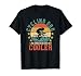 Cycling Dad Bike Rider & Cyclist Father's Day T-Shirt