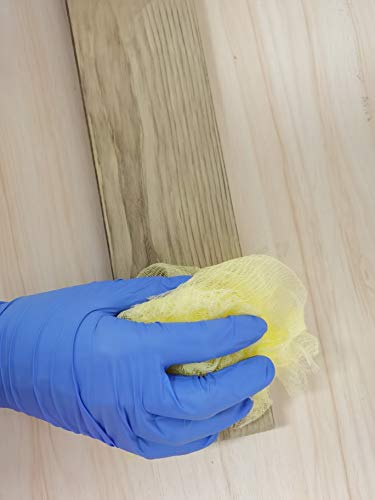 S&F STEAD & FAST 15-Pack Painters Tack Cloth for Painting, Professional Sticky Tack Cloth for Woodworking, Automotive, Metal, Sanding, Dusting, Staining, Premium Tac Cloths / Tack Rag Set, 18"x36"