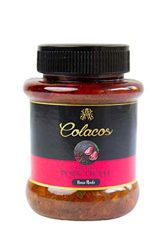 Colacos Pork Pickle 500 GM