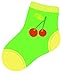 Chronicle Books Missing Socks Matching Game