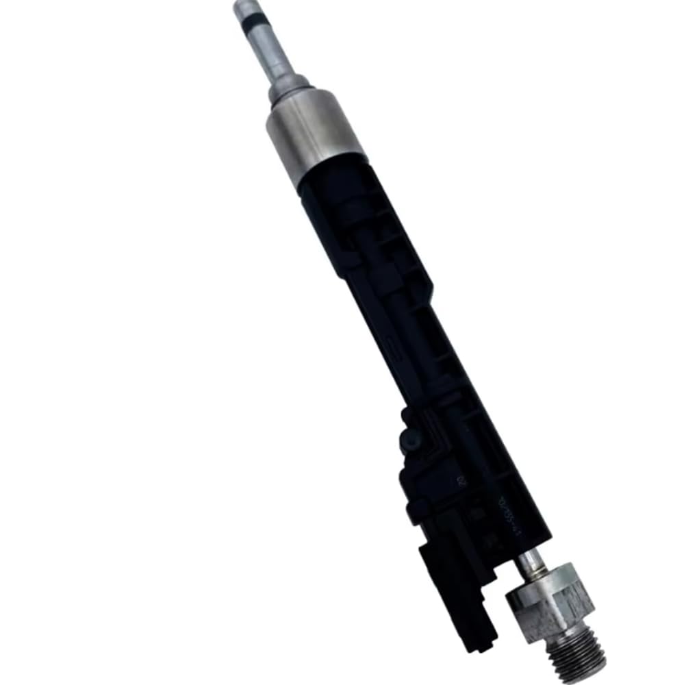 4 szt. wtryskiwaczy paliwa pasujących do BMW 5 6 7 F10 F07 F11 550i F12 F13 650i F01 F02 F03 F04 750i X5 X6 F15 F16 F85 F86