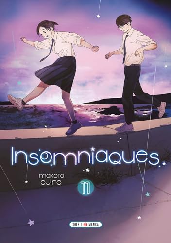 Insomniaques — Tome 11