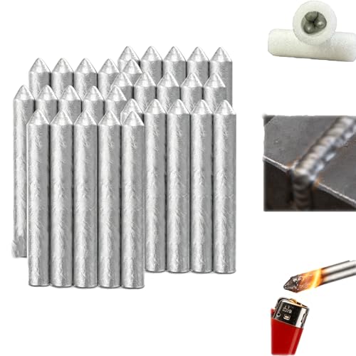 30PCS Low Temp Universal Welding Rods