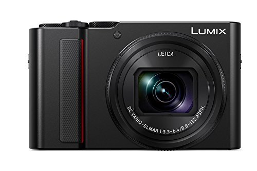 Expert Shield screen protector for Lumix TZ200 / TZ100 (anti glare), Lumix TZ200 / TZ100 - Anti Glare