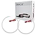 Chevrolet Camaro 2010-2013 Oracle LED Halo Kit