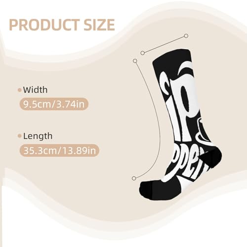 Sip Happenss Sock For Man3