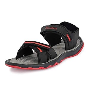 Bourge mens Garda-z4 Floaters