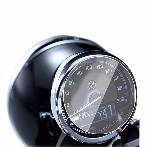 Film protecteur de tableau de bord BMW R18 groupe moto luxe