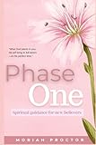  Phase one: Guidance for new believers