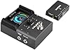 NU-X | B-8 Pedal Wireless System The perfect Wireless Setup For Guitarists #3
