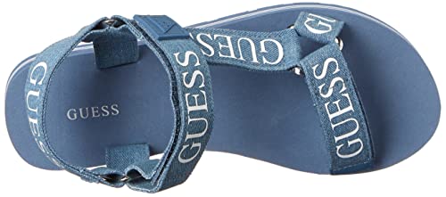 Image of Guess Women's AVIN Wedge Sandal
