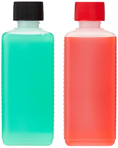 Kit solution étalonnage pH 4.01 7.00 10.01 Apera Instruments 250 ml - 3