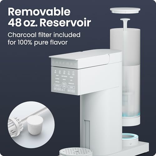 Chefman Caffeinator thumbnail 8