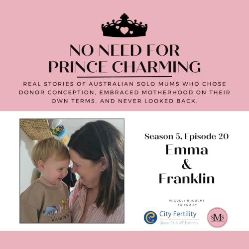 S5:E20 - Emma & Franklin - One appointment changed everything