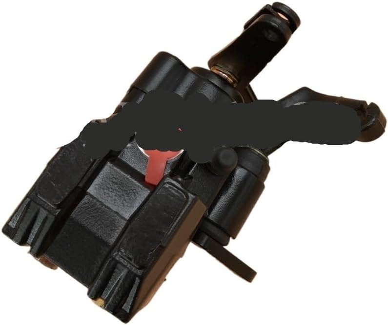 Hydraulic Brake Caliper with Pads for BS200-7 200CC ATV Quad