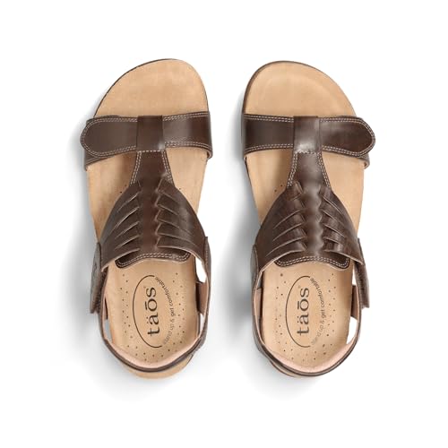 Image of Taos Footwear Women's Wonderful Sandal