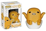 Funko POP Sanrio: Gudetama Action Figure