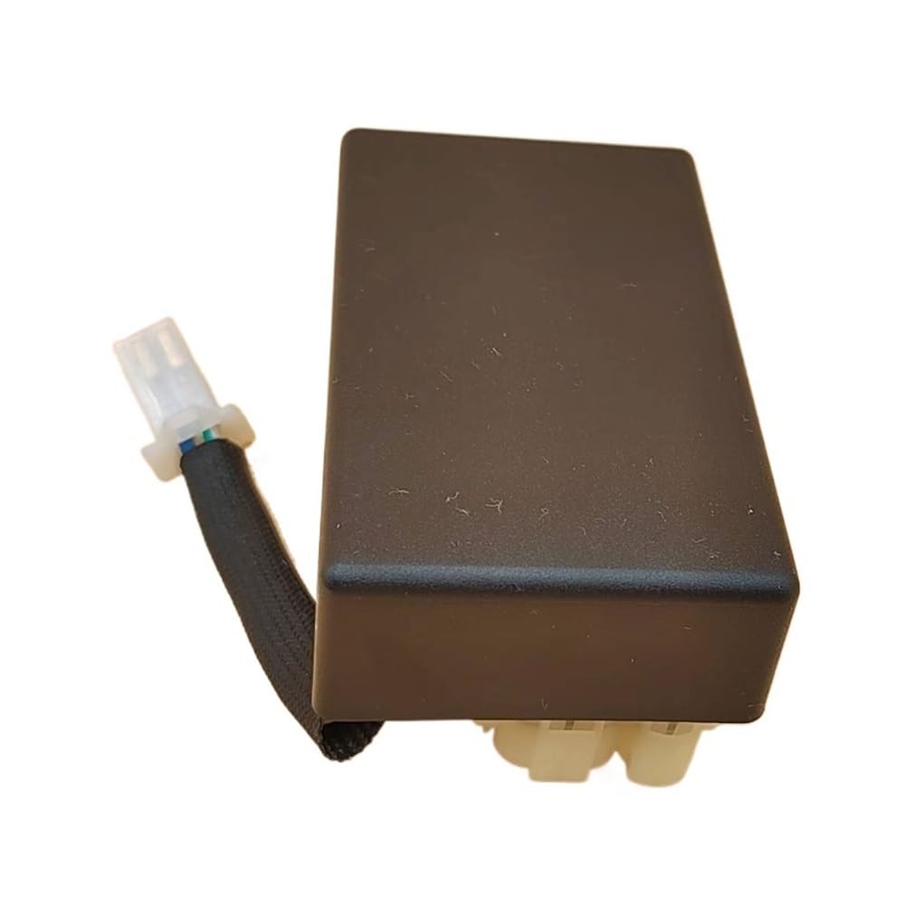 CDI ボックスモジュールユニット イグニッションコイル ブラック