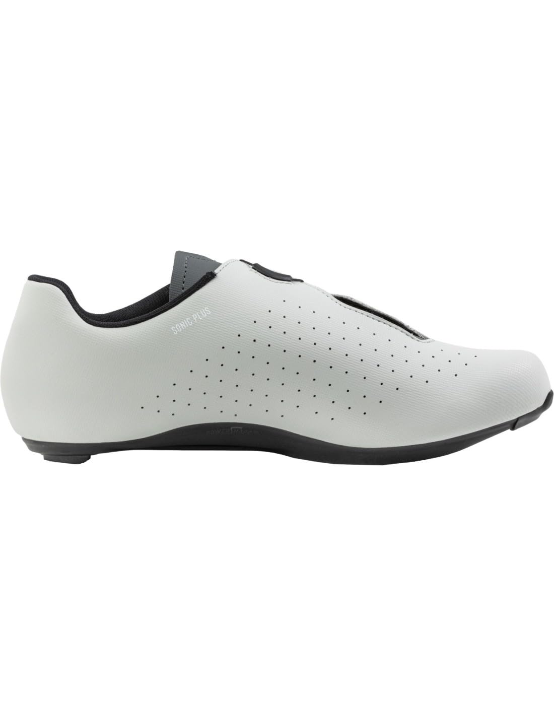 Northwave Sonic Plus Rennrad Fahrradschuhe weiß/schwarz 2026