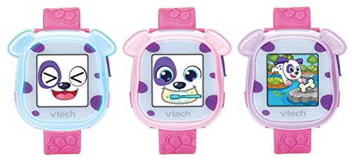 VTECH My First KidiWatch Pink 80-552854