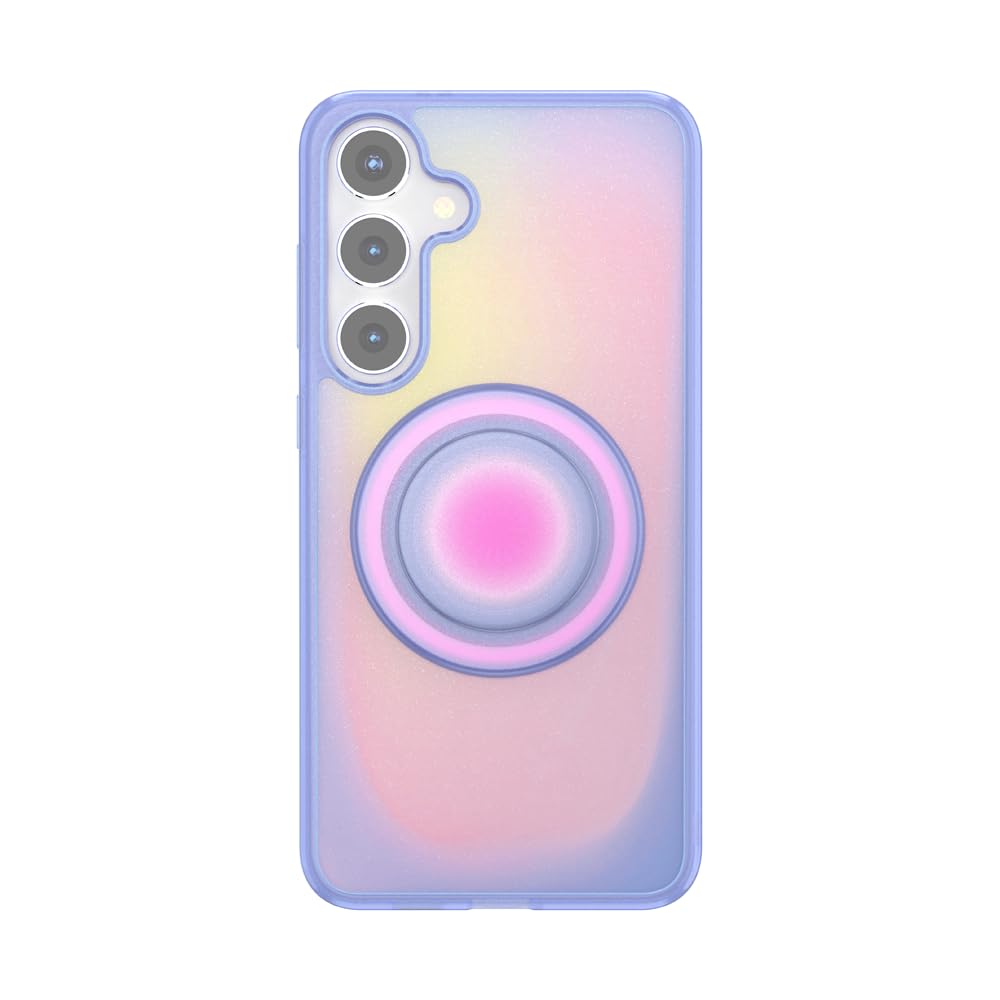 Authentic PopSockets Cat Kitty Nebula Galaxy PopSocket Pop Socket Phone Holder E - Foto 3