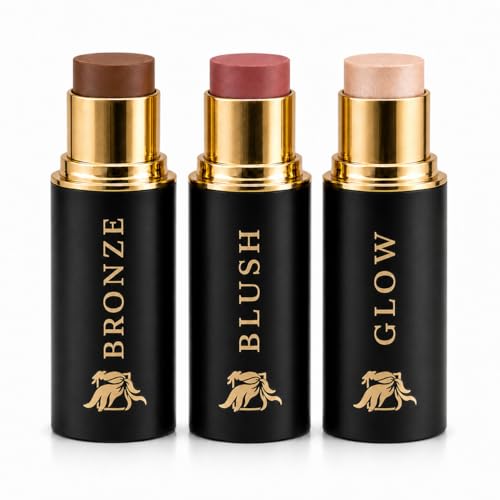 Phoenix Beauty Cream Contour Stick Set