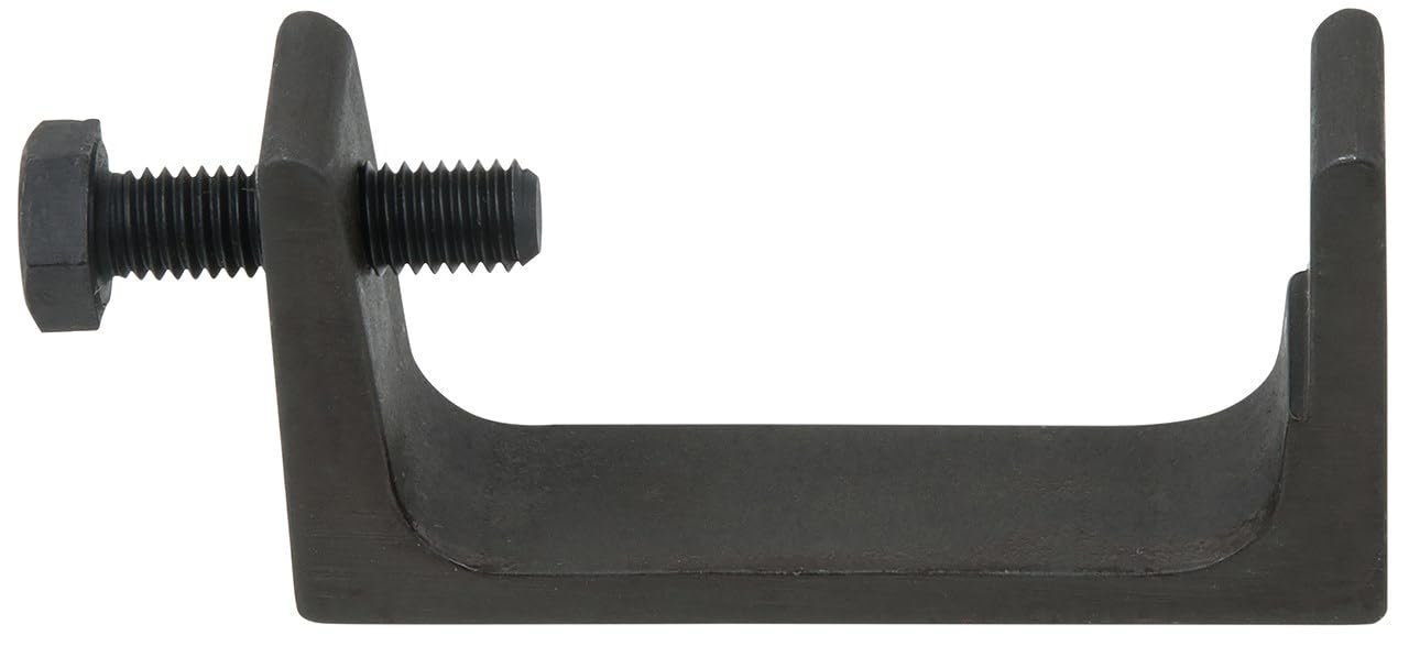 Etrier de serrage KS TOOLS 40x75mm 460.1093 pour fixations d'échappement