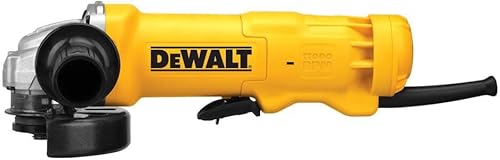 Miniatura 2 de DEWALT 11-Amp Amoladora angular Paddle conectado a tierra