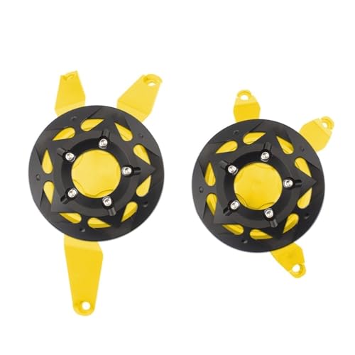 Moto pour protection moteur pour Z1000 idéal pour vos road-trips