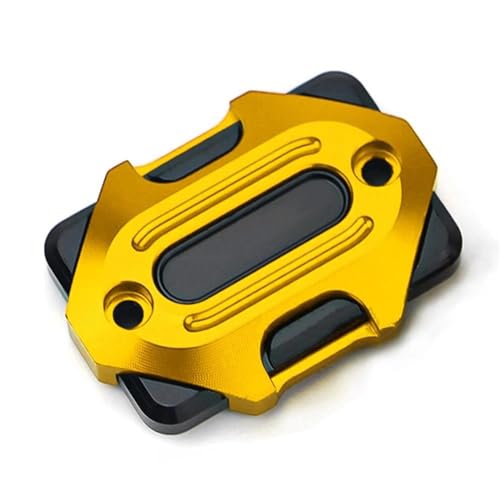 Tapa de cilindro maestro premium en aluminio azul para motos CBR 3