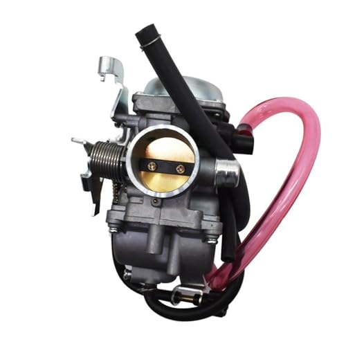 Carburateur PD33JK anti-calage pour Kawasaki Bayou 300 KLF300